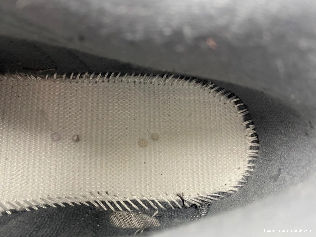 Rep Husky Jordan Flint Grey Air FJ3460-012 14 0720